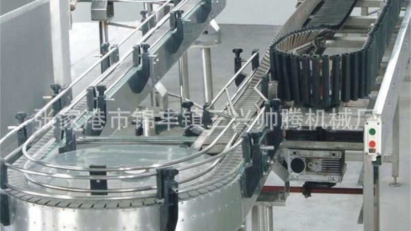 肉类加工设备环保标准GB：揭秘环保与效率并重的秘密