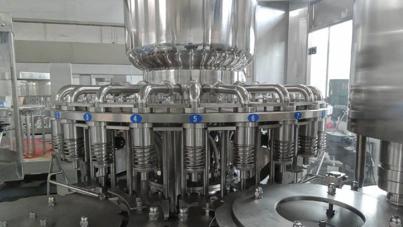 揭秘上海糖果机械：技术与品质的完美结合