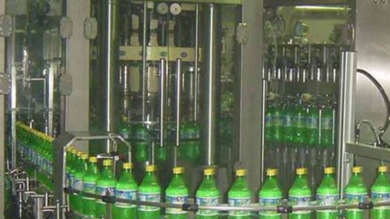 食品加工机械材质选择：关键因素与误区解析**