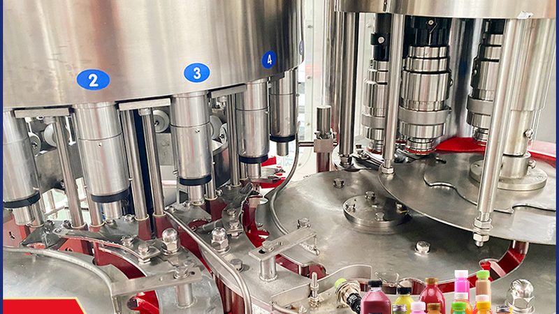 果蔬加工设备选型：关键因素与误区解析