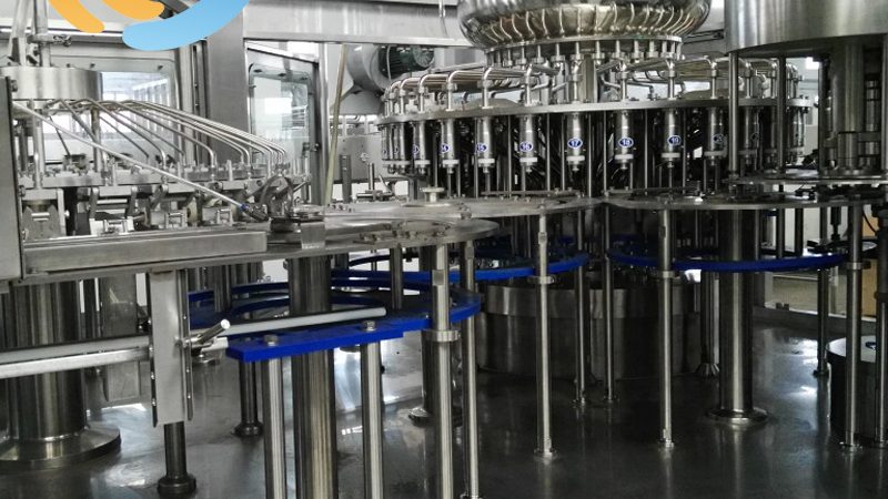 糖果机械选购：如何规避常见误区，确保生产效率与食品安全