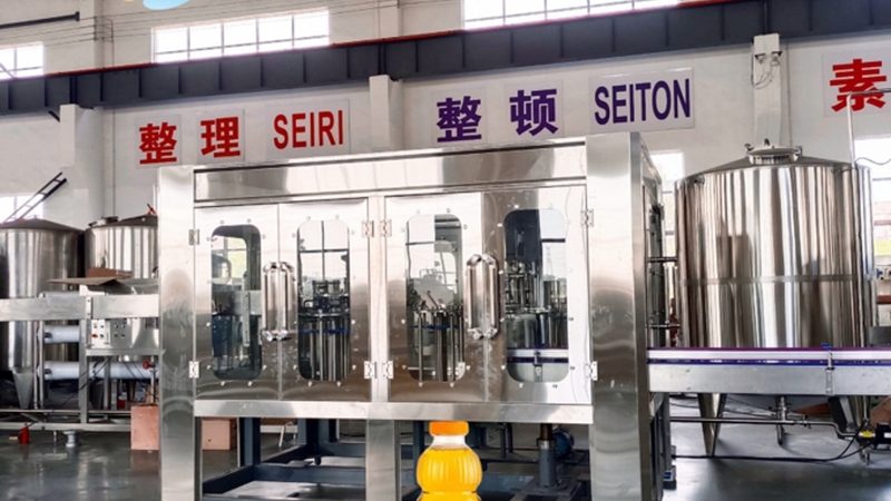 牛奶杀菌设备：国产与进口的较量
