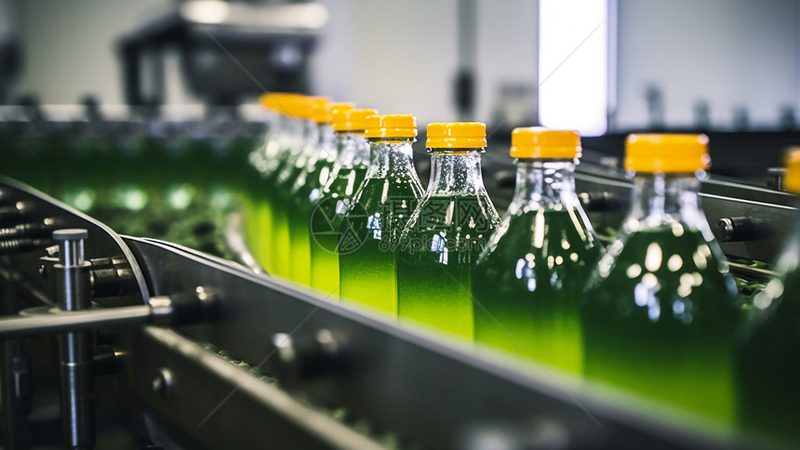成都肉类加工设备流程步骤详解