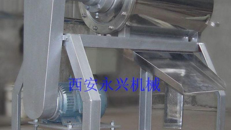 小型食品加工设备：如何选择合适的厂家**