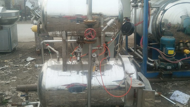 果蔬加工设备：规格型号解析与选型要点