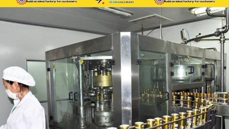 饮料调配设备：揭秘其优缺点，助力企业高效生产