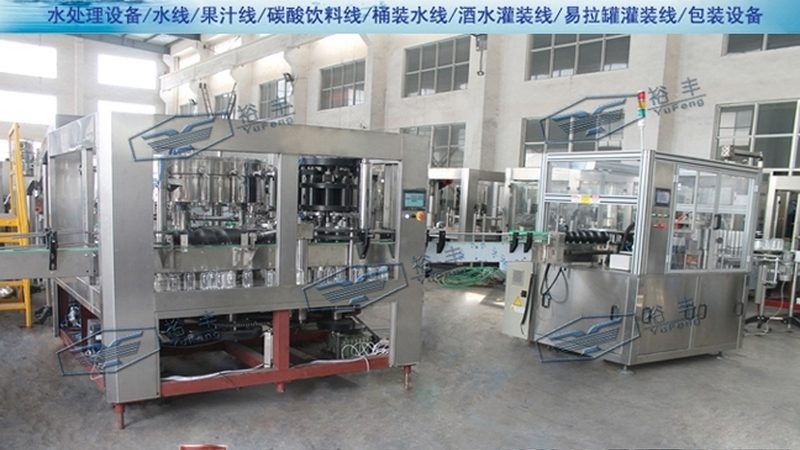 乳品CIP清洗系统：揭秘其背后的技术奥秘与品牌选择**