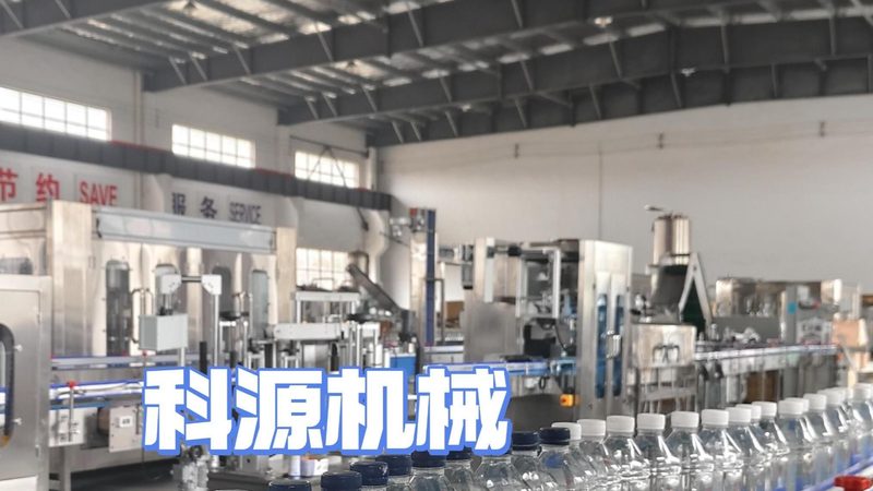 杀菌设备定制流程揭秘：从需求分析到方案落地