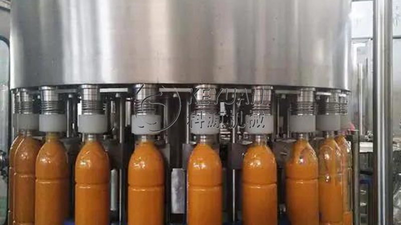 揭秘全自动食品加工设备：厂家直销背后的技术奥秘