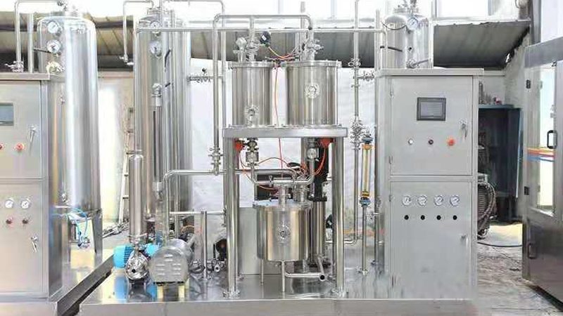 冻干机按用途分类：揭秘制造标准与选型要点**