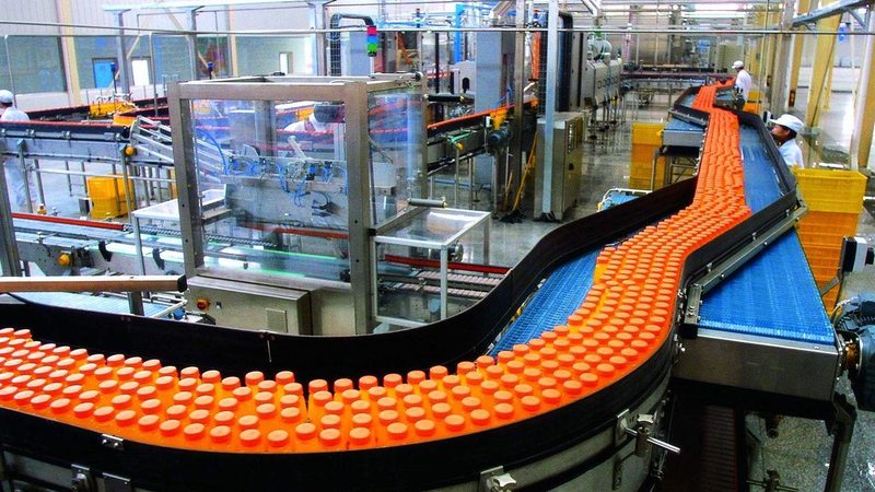 乳品设备规格尺寸标准：揭秘乳品生产线的关键要素