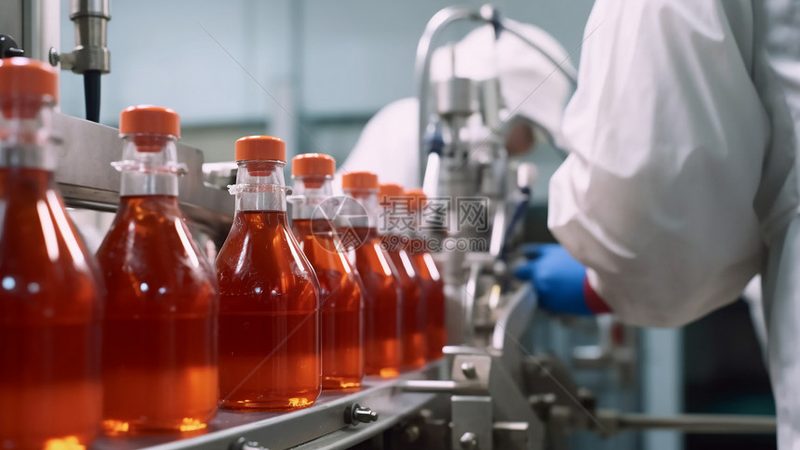 果蔬加工设备材质要求的解析与应用