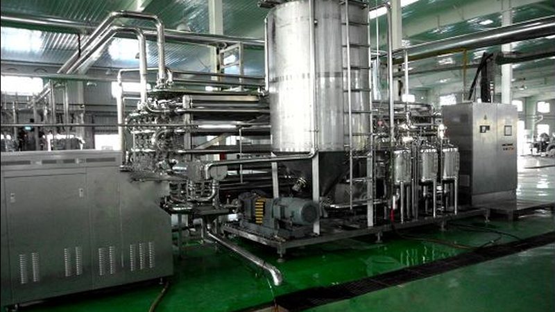 油炸机型号分类大全：揭秘食品加工中的得力助手