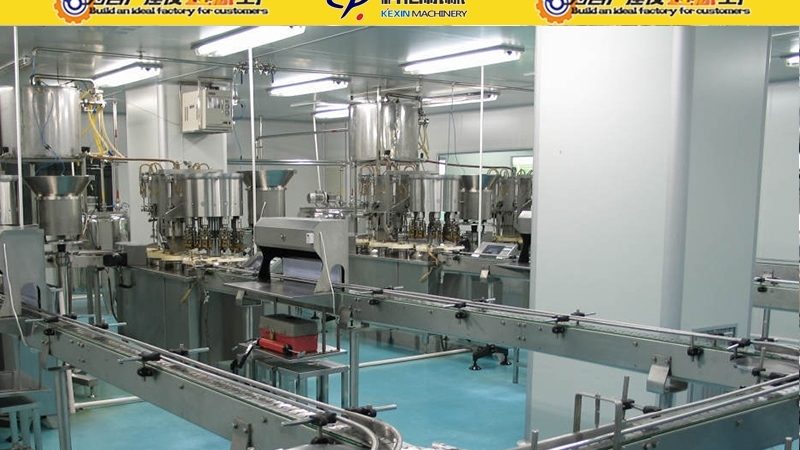 商用真空滚揉机：揭秘其工作原理与选购要点