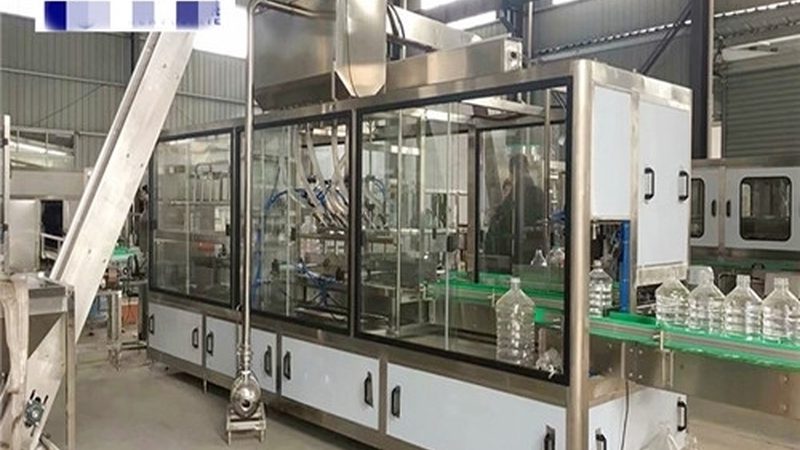 鲜肉加工设备规格尺寸分类解析**