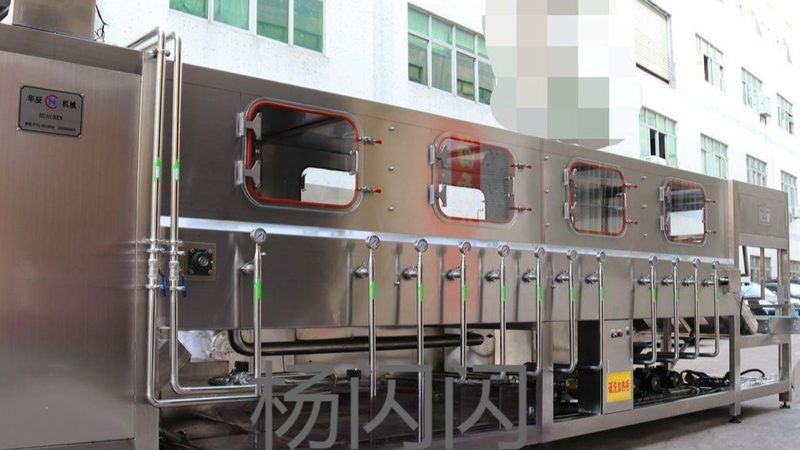 屠宰设备维护保养合同范本：规范操作，保障生产**