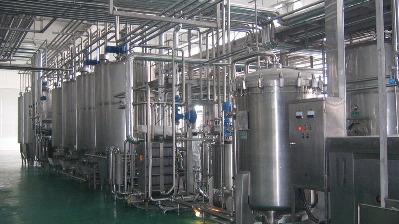 饮料设备维修注意事项：五大关键点保障生产安全